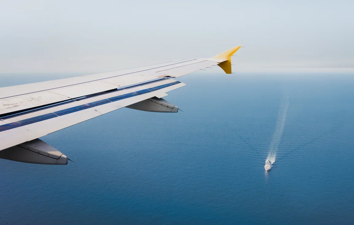 aerial-shot-ship-mediterranean-sea-barcelona-spain aerial-shot-ship-mediterranean-sea-barcelona-spain