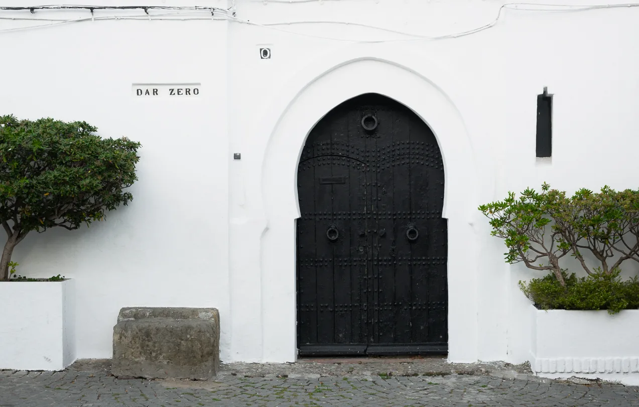 door-dar-zero-kasbah-tangier-morocco